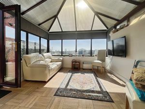 Conservatory- click for photo gallery